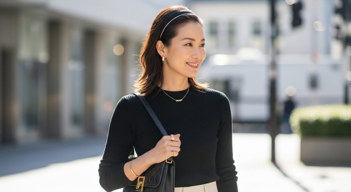 アレクサンドル ドゥ パリの実際の年齢層