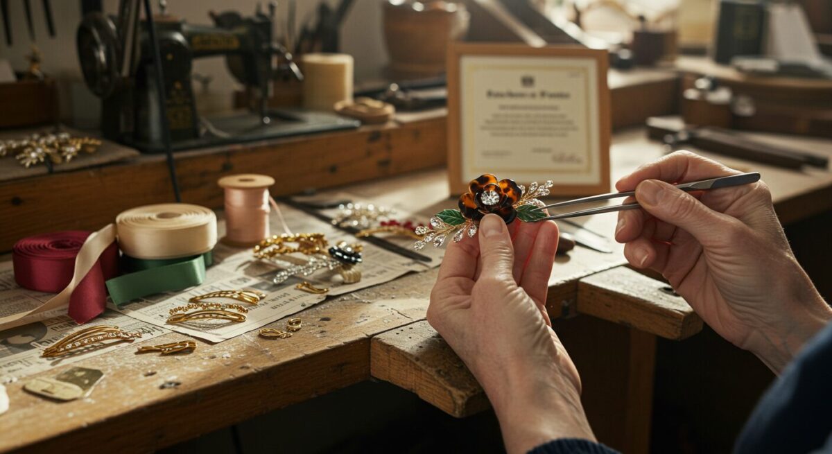 アレクサンドル ドゥ パリのおばさんっぽさ以外の疑問