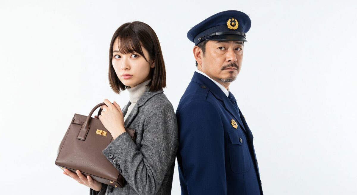 ブランドの偽物が恥ずかしい結果を招く購入のリスク