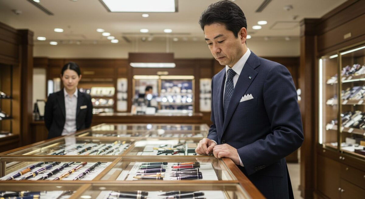 高級ブランド品が認められる場合