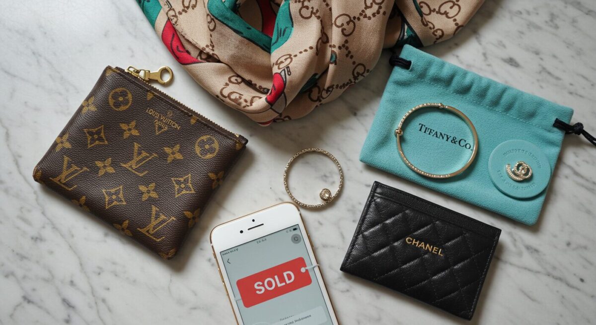 中古のブランド品買う人が知るべき注意点と方法