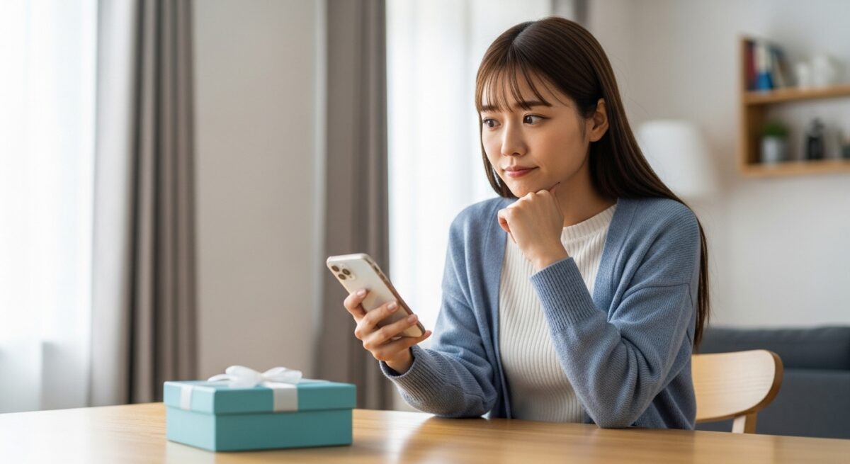 ギフトモールが安いなぜ？怪しい評判の実際