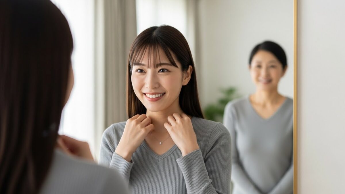 レディースネックレスが人気ランキングで1位の理由