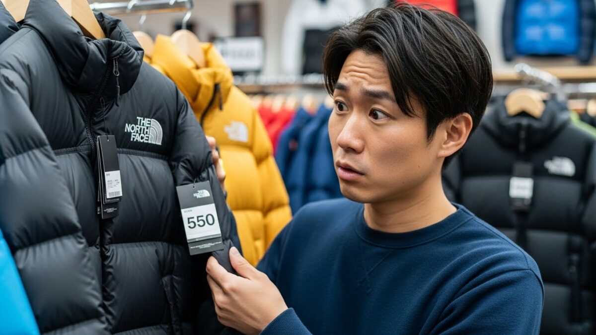 ブラックなど人気のダウンジャケット