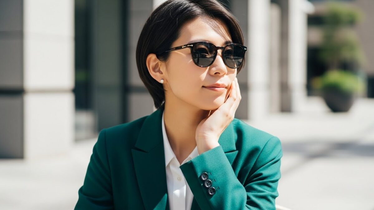 レディース向けのおしゃれな人気ブランド