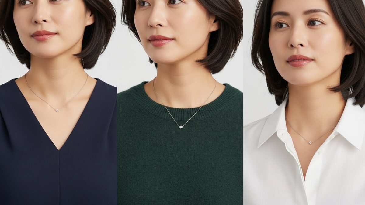 40代など幅広い年齢層にカルティエダムールは似合うか