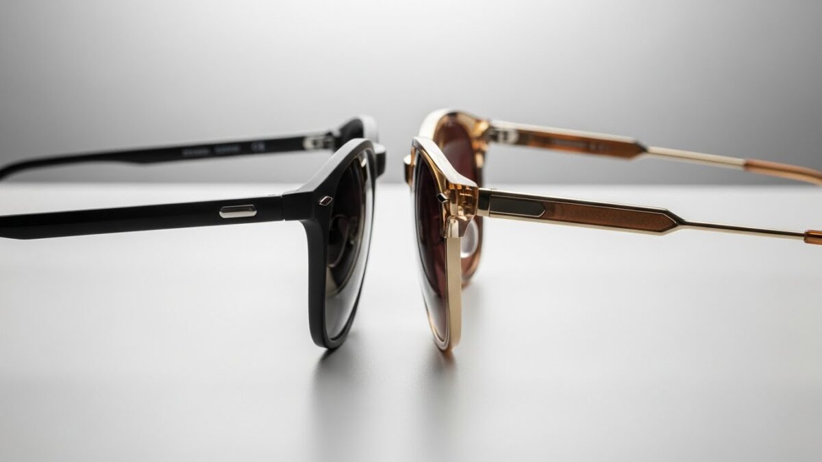 調光機能付きレンズのおすすめな活用シーン