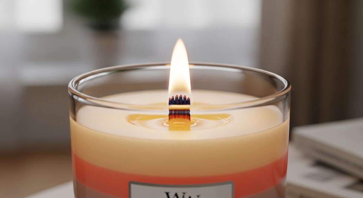 ホワイトティー&ジャスミンの香りとレビュー