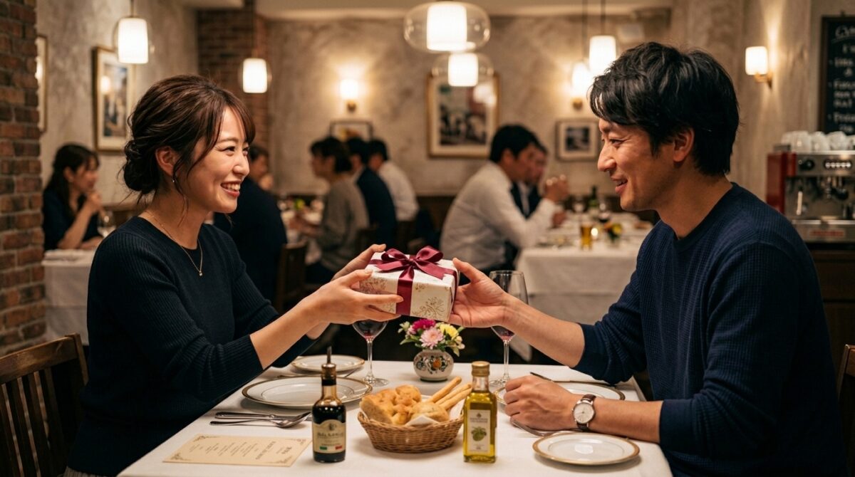 15000円のプレゼントを男性に贈るブランド紹介