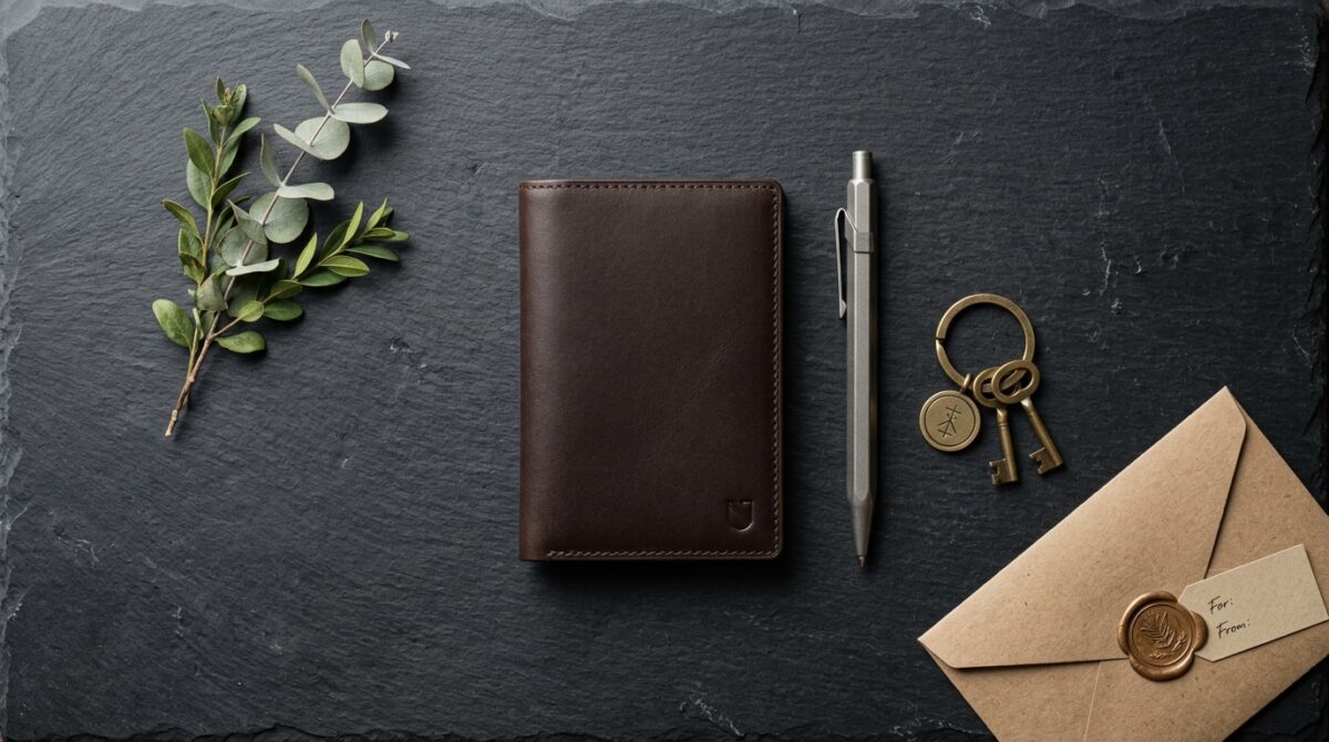 大切な記念日に贈るハイブランドの小物