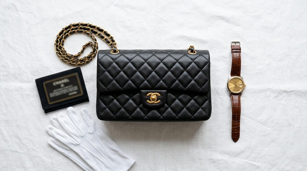 ブランドリセール価値の傾向と注目モデル