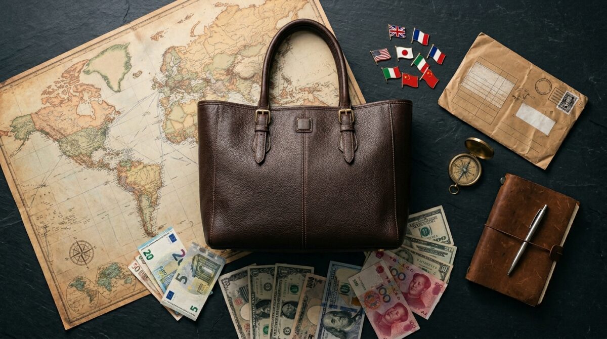 ブランド品を安く買う方法とメリットを紹介