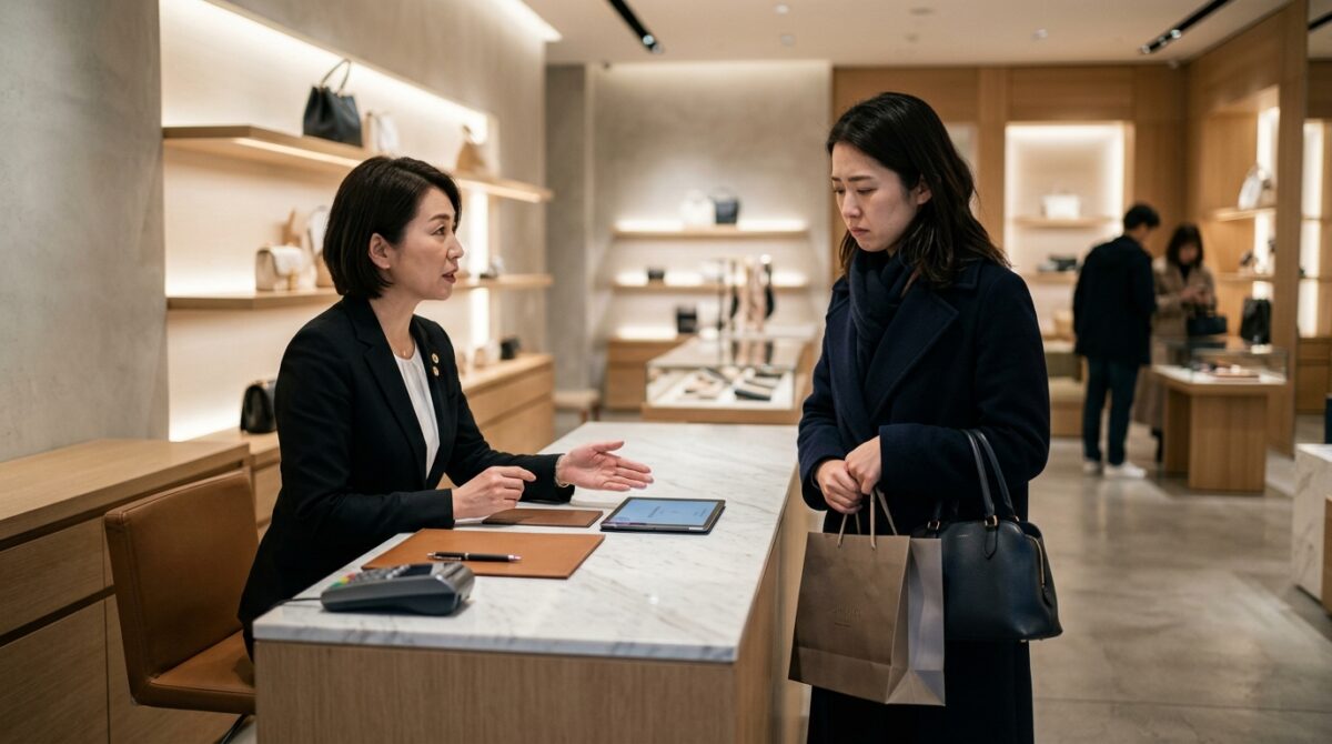 並行輸入品を買う際に注意したいデメリット