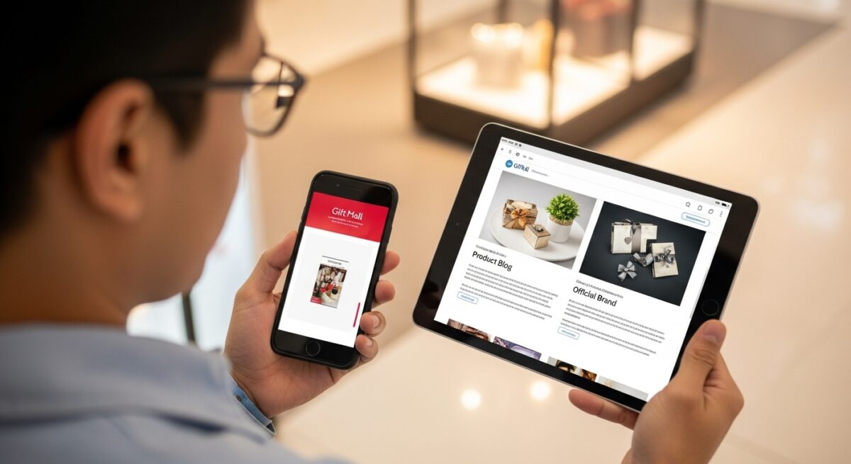 ギフトモールが安いなぜ？怪しい評判とブランド品の偽物･本物の理由解説