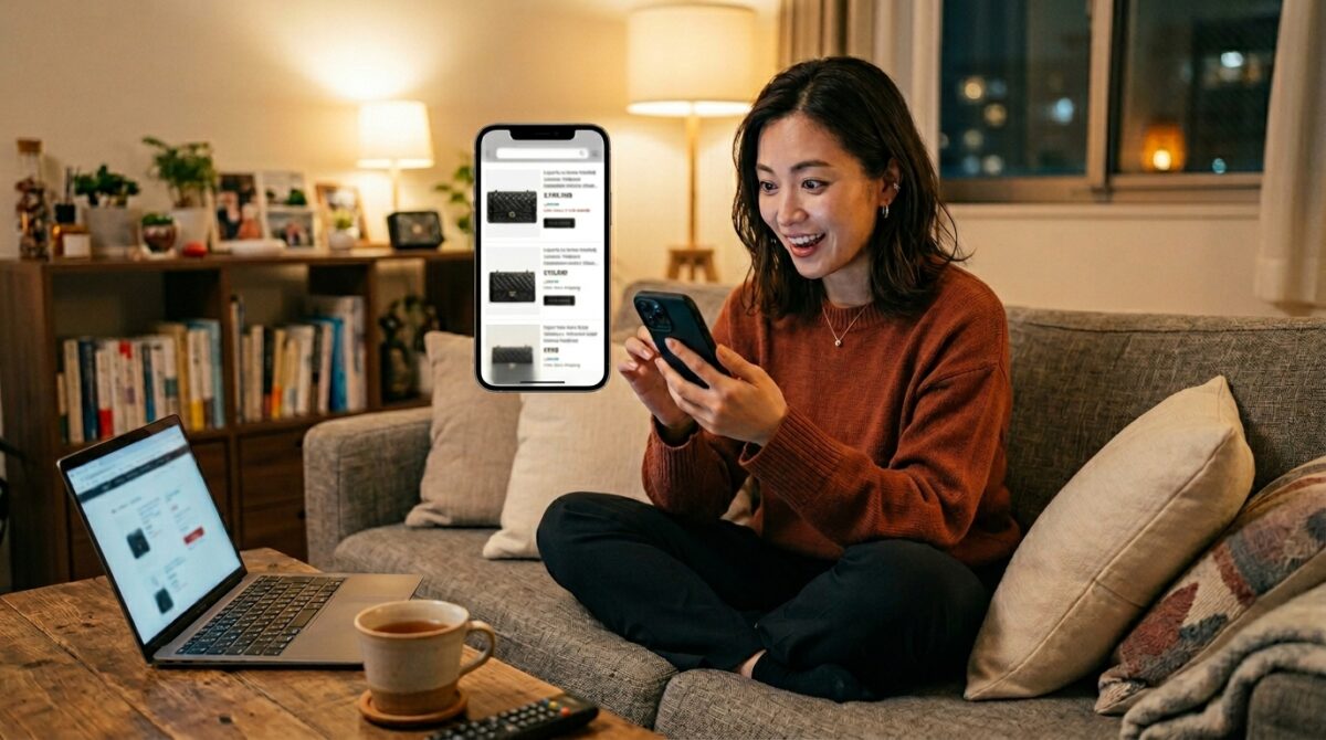 ブランド並行輸入品はなぜ安い？正規品との違いや理由を徹底解説